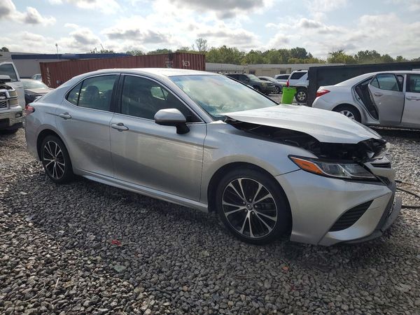 2018 TOYOTA CAMRY LE/SE/XLE/XSE