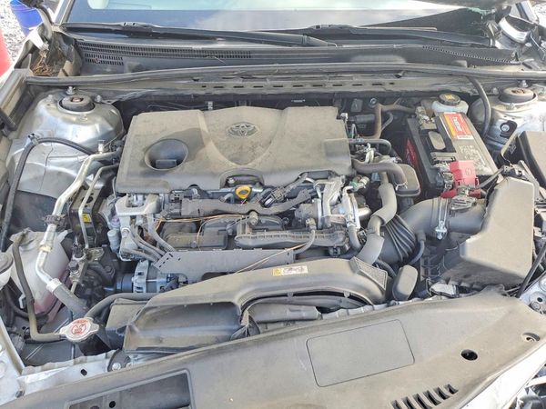 2018 TOYOTA CAMRY LE/SE/XLE/XSE