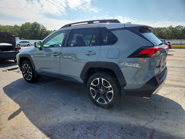 2020 TOYOTA RAV4 Adventure