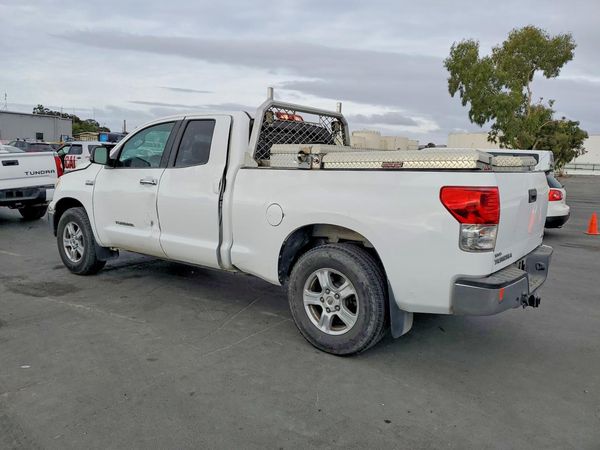 2013 TOYOTA TUNDRA SR5 — DSRA