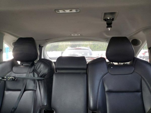 2014 ACURA MDX SH-AWD Tech