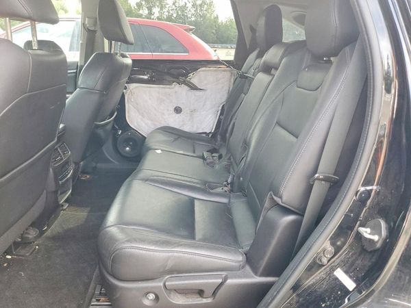 2014 ACURA MDX SH-AWD Tech