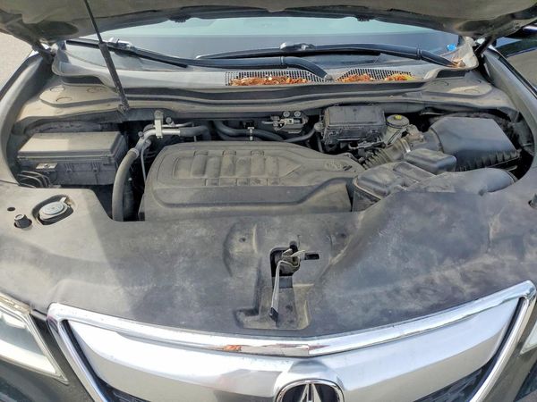 2014 ACURA MDX SH-AWD Tech
