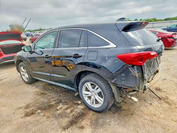 2013 ACURA RDX