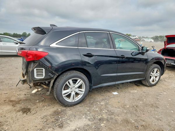 2013 ACURA RDX