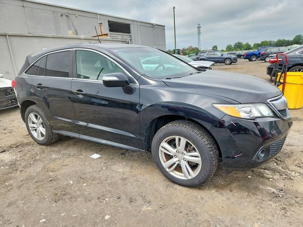 2013 ACURA RDX