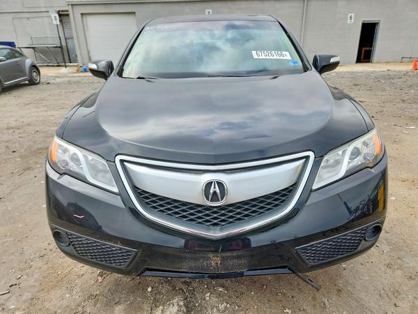2013 ACURA RDX