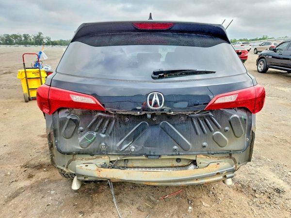 2013 ACURA RDX