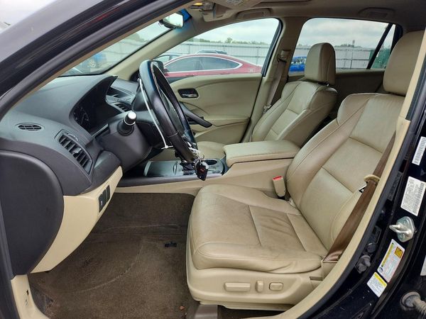 2013 ACURA RDX