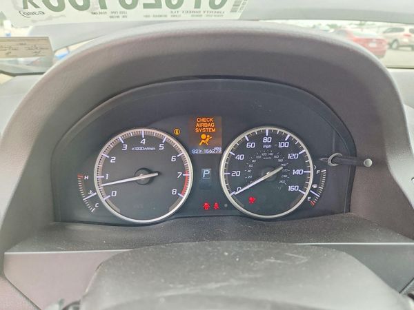 2013 ACURA RDX