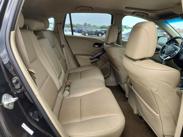 2013 ACURA RDX