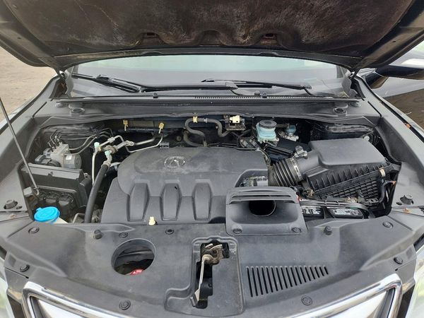 2013 ACURA RDX