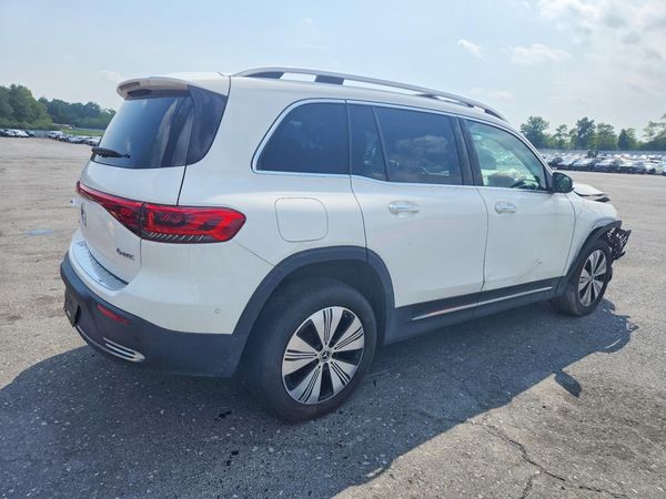 2023 MERCEDES-BENZ ALL OTHER EQB300 4MATIC — PSRA