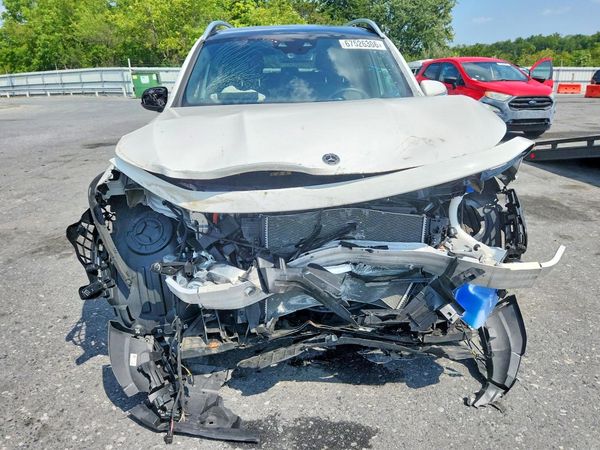 2023 MERCEDES-BENZ ALL OTHER EQB300 4MATIC — DIRF