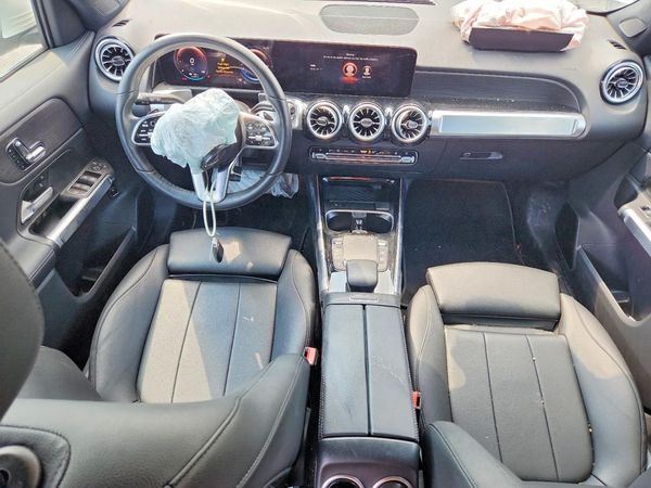 2023 MERCEDES-BENZ ALL OTHER EQB300 4MATIC — CKPT