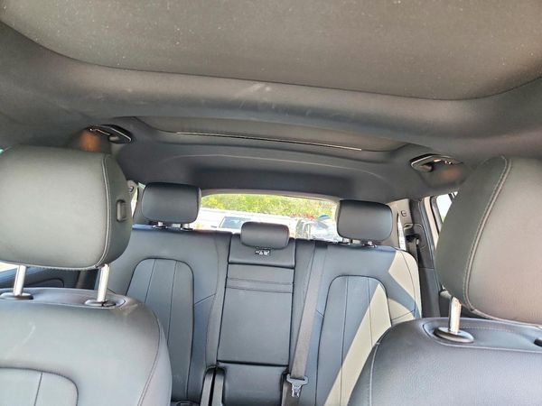 2023 MERCEDES-BENZ ALL OTHER EQB300 4MATIC — SUVN