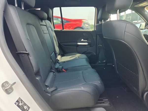 2023 MERCEDES-BENZ ALL OTHER EQB300 4MATIC — PSRS