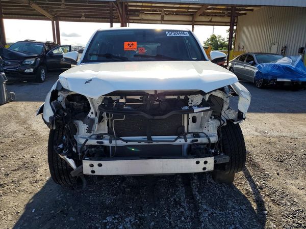 2017 TOYOTA 4RUNNER