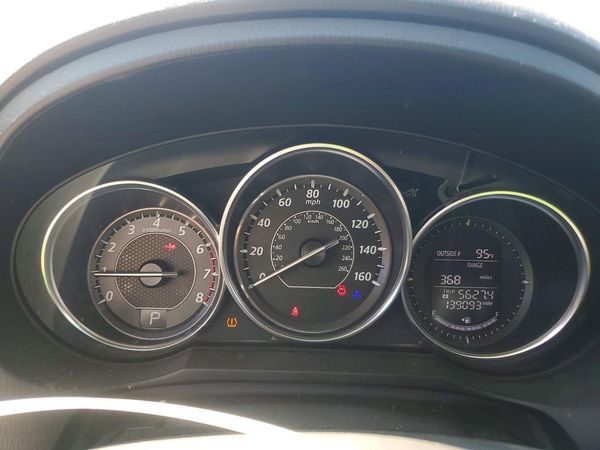 2014 MAZDA 6 Touring/Sky-D/GS