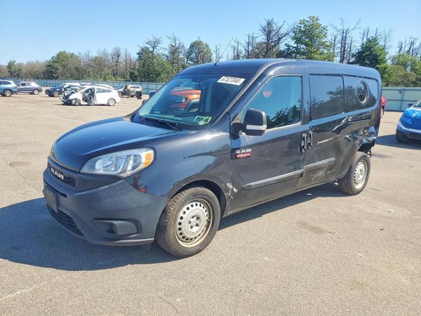 2020 RAM PROMASTER CITY ST