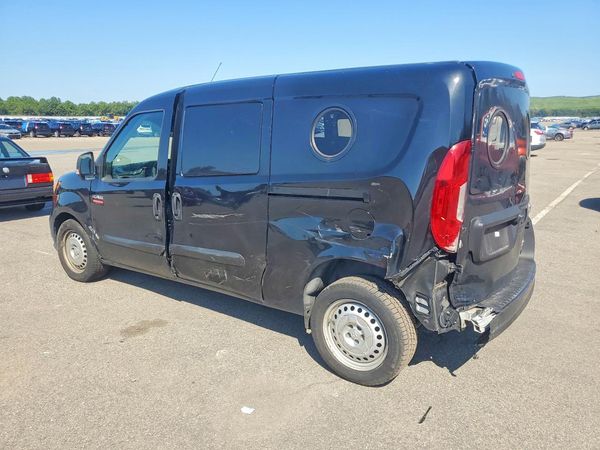 2020 RAM PROMASTER CITY ST
