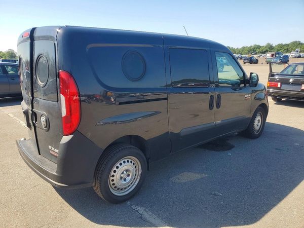 2020 RAM PROMASTER CITY ST