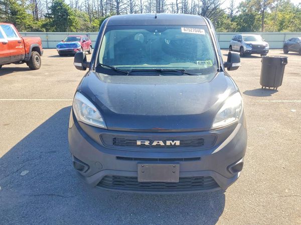 2020 RAM PROMASTER CITY ST
