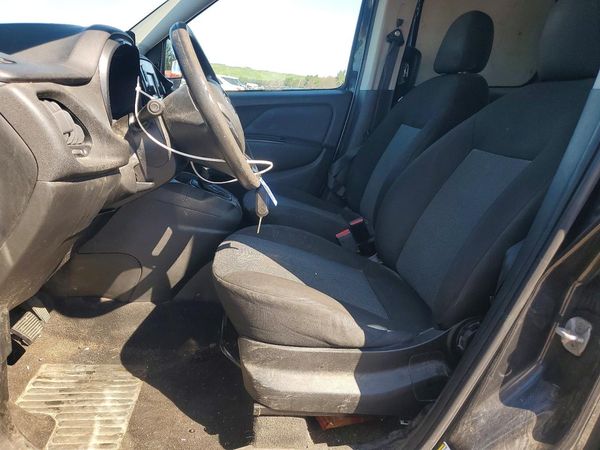 2020 RAM PROMASTER CITY ST