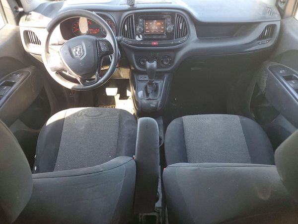 2020 RAM PROMASTER CITY ST