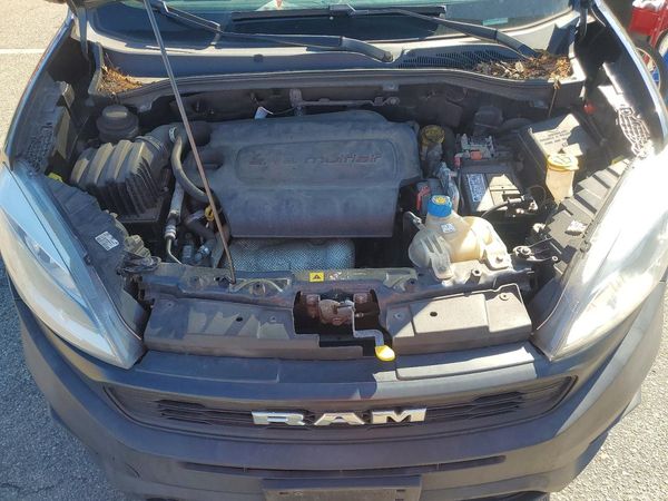 2020 RAM PROMASTER CITY ST