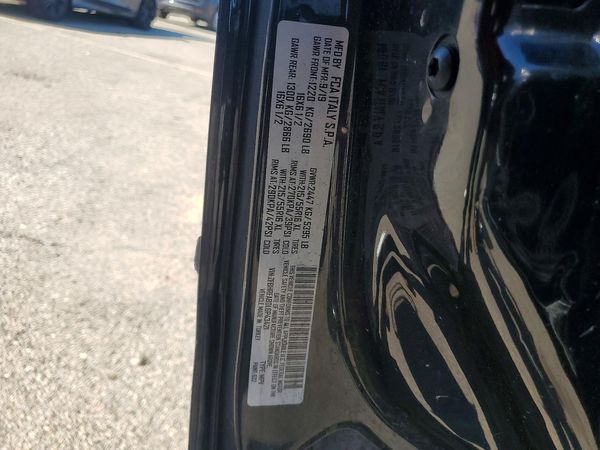 2020 RAM PROMASTER CITY ST