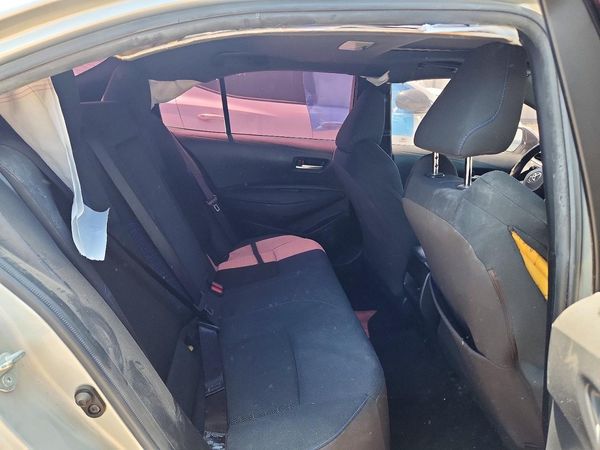 2020 TOYOTA COROLLA SE, CVT, w/Premium pkg