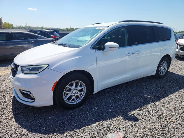 2022 CHRYSLER PACIFICA