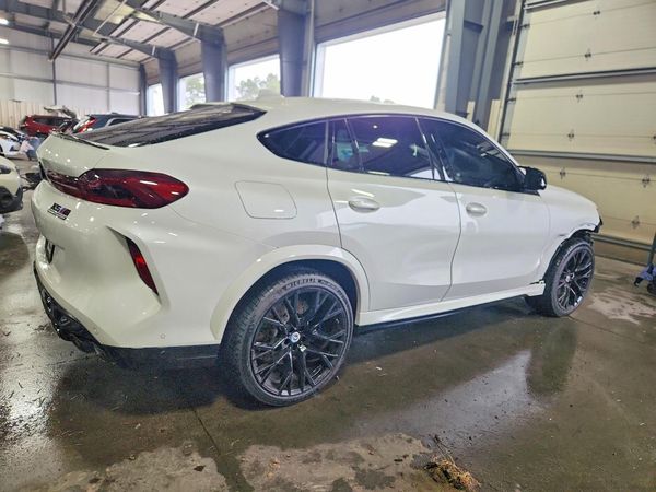 2023 BMW X6