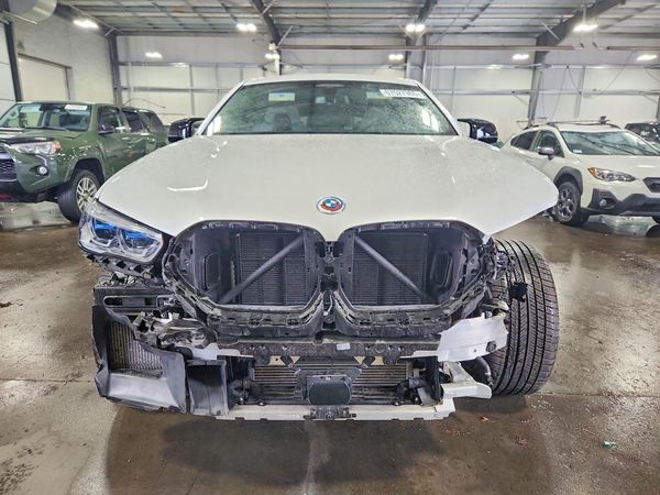 2023 BMW X6