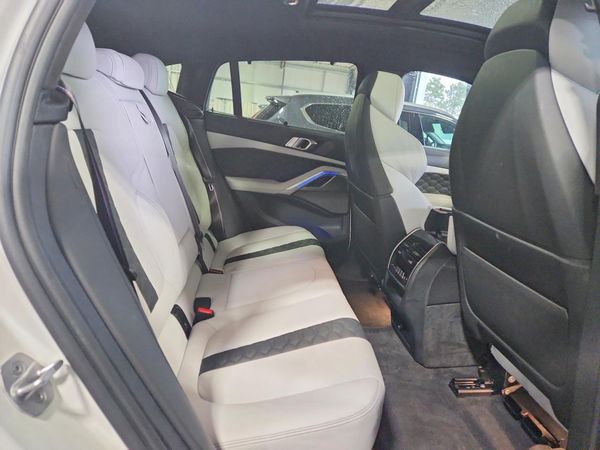 2023 BMW X6