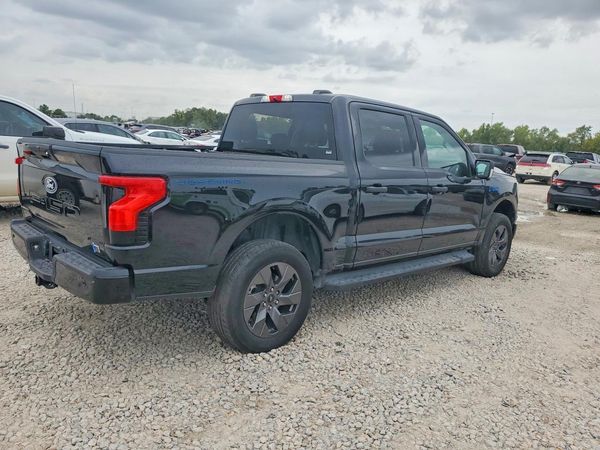 2024 FORD F150