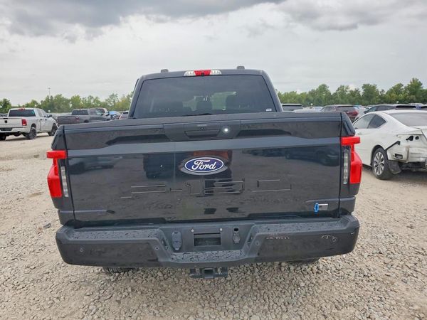 2024 FORD F150