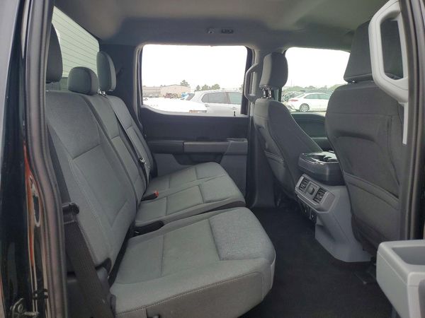 2024 FORD F150