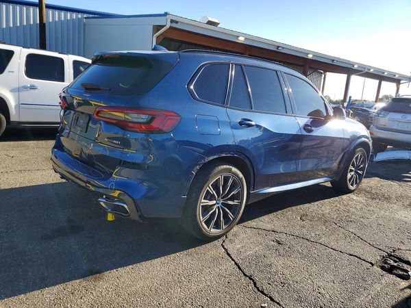 2019 BMW X5