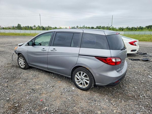 2015 MAZDA 5