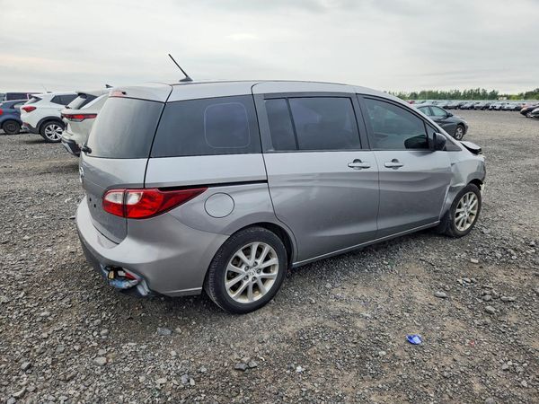 2015 MAZDA 5