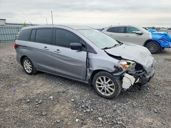 2015 MAZDA 5