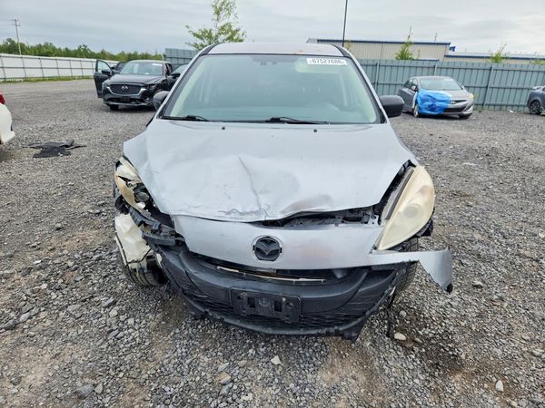 2015 MAZDA 5