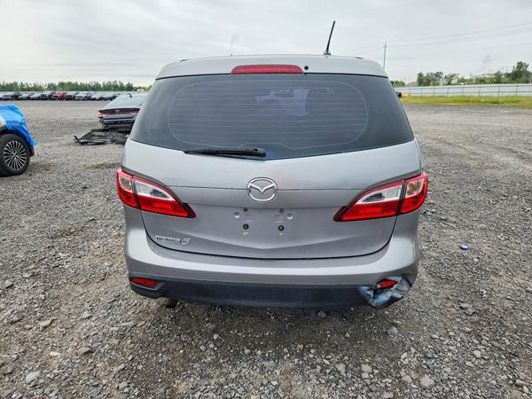 2015 MAZDA 5