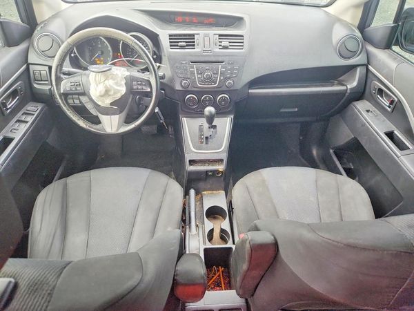 2015 MAZDA 5