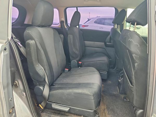 2015 MAZDA 5