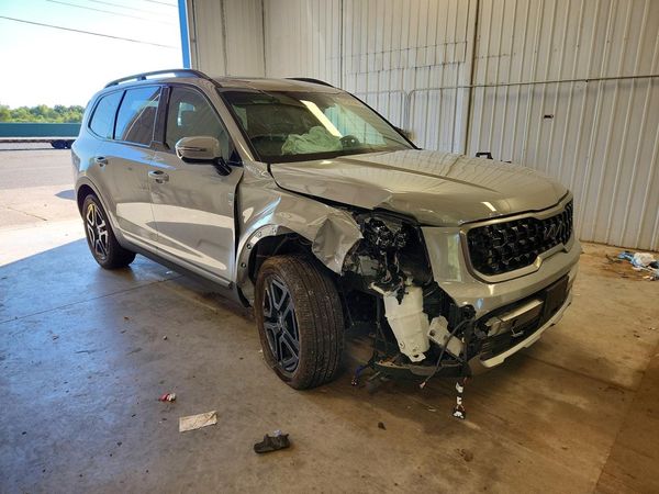 2023 KIA TELLURIDE