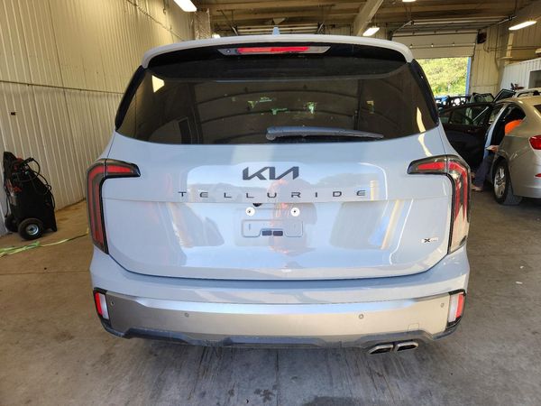 2023 KIA TELLURIDE