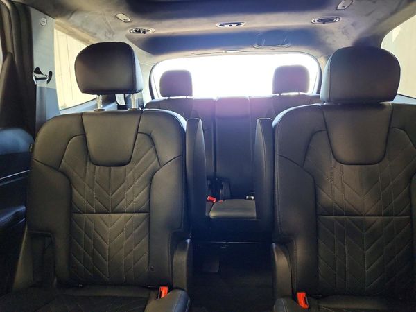 2023 KIA TELLURIDE